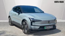 Volvo EX30 315kW Twin Motor Performance Plus 69kWh 5dr Auto Electric Estate
